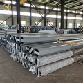 30M Hot Dip Galvanized Q235 High Mast Lighting Pole